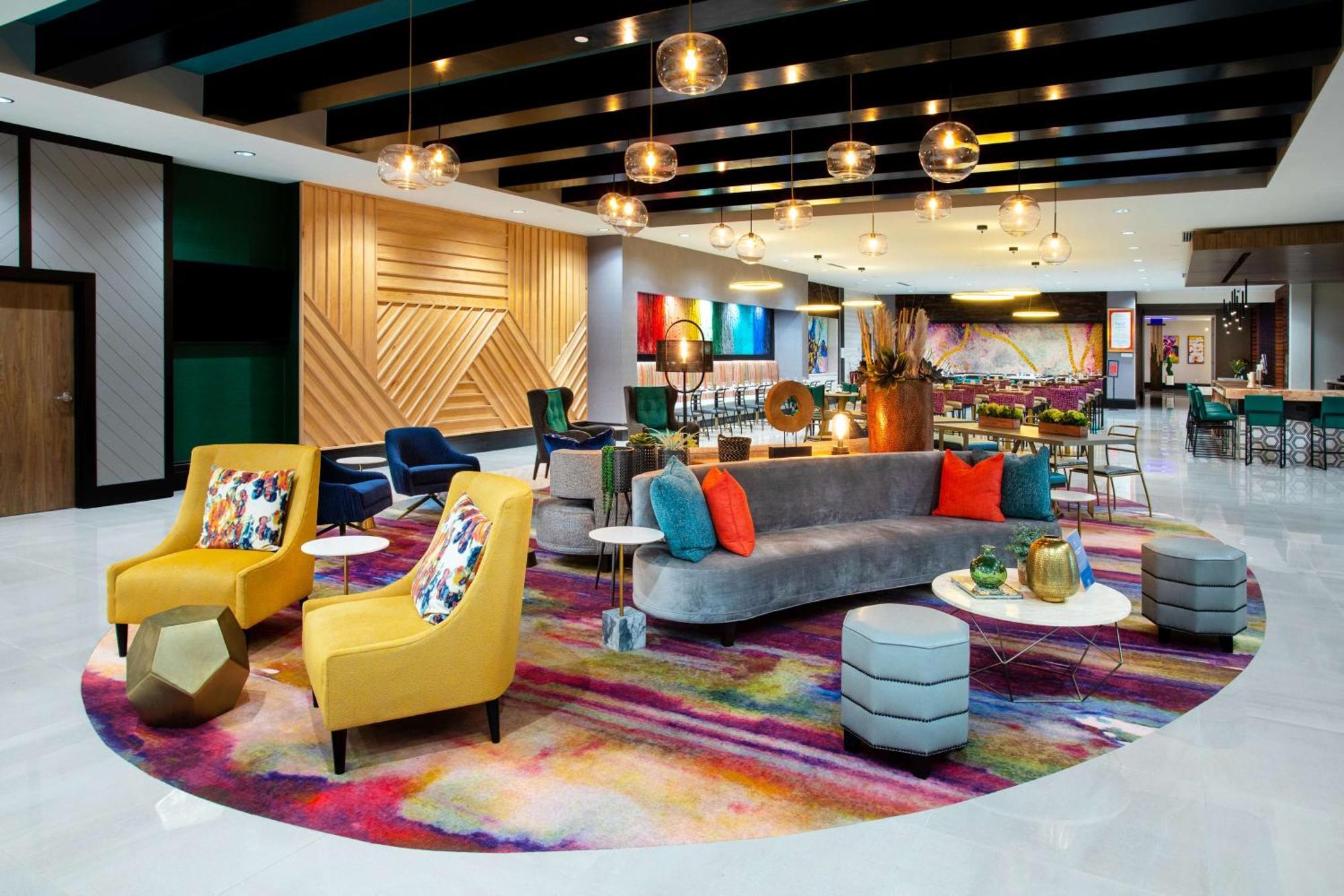 Hilton Garden Inn Hays, Ks Zewnętrze zdjęcie