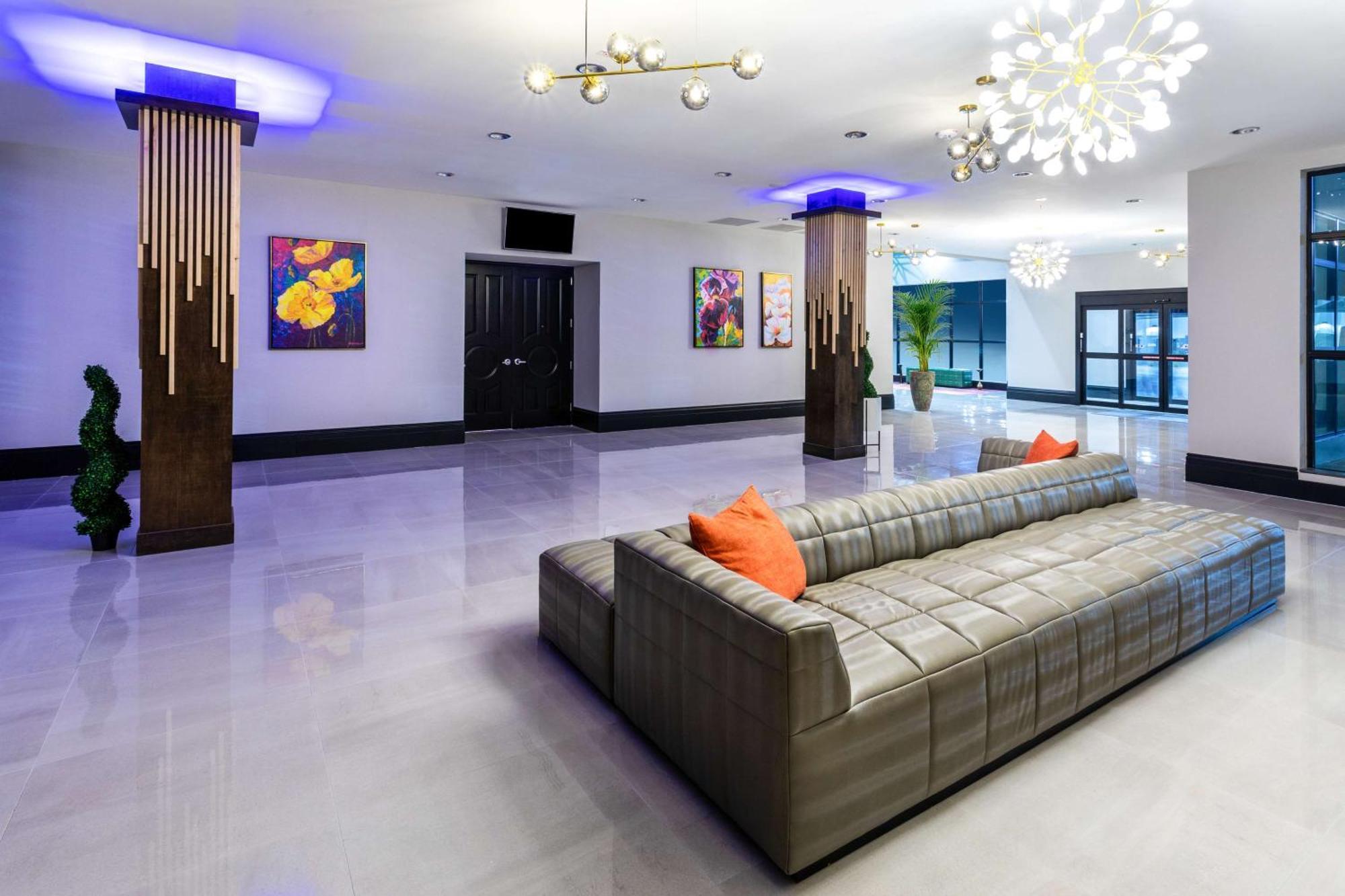 Hilton Garden Inn Hays, Ks Zewnętrze zdjęcie