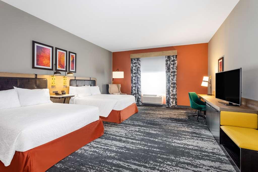 Hilton Garden Inn Hays, Ks Pokój zdjęcie