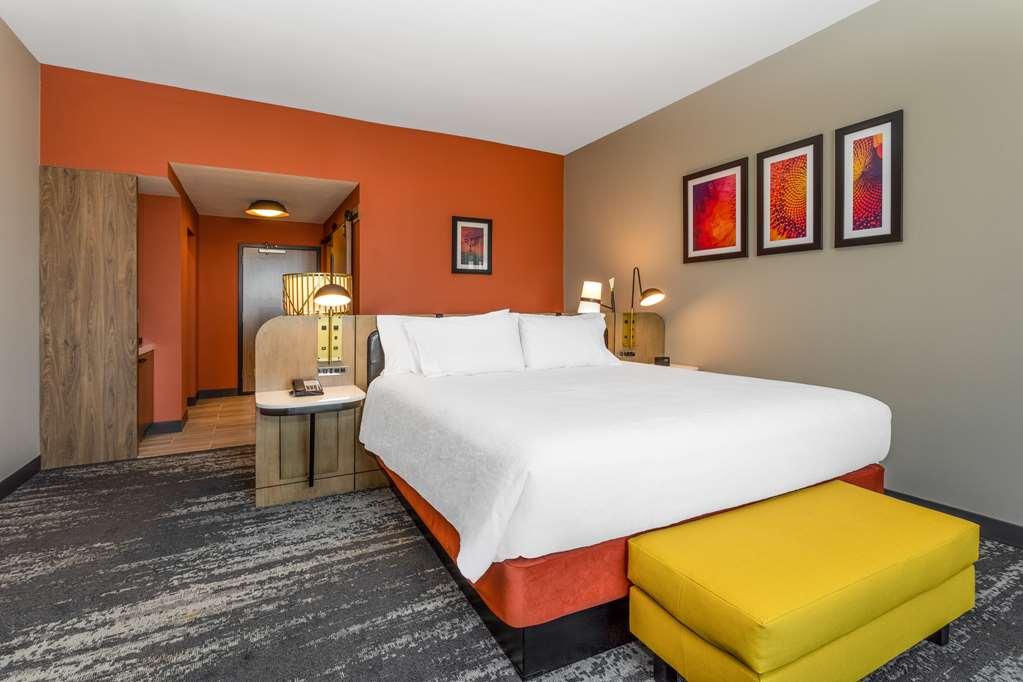 Hilton Garden Inn Hays, Ks Pokój zdjęcie